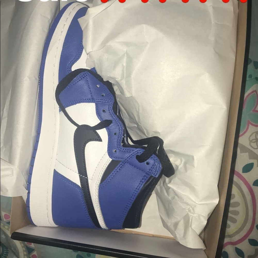 Jordan's